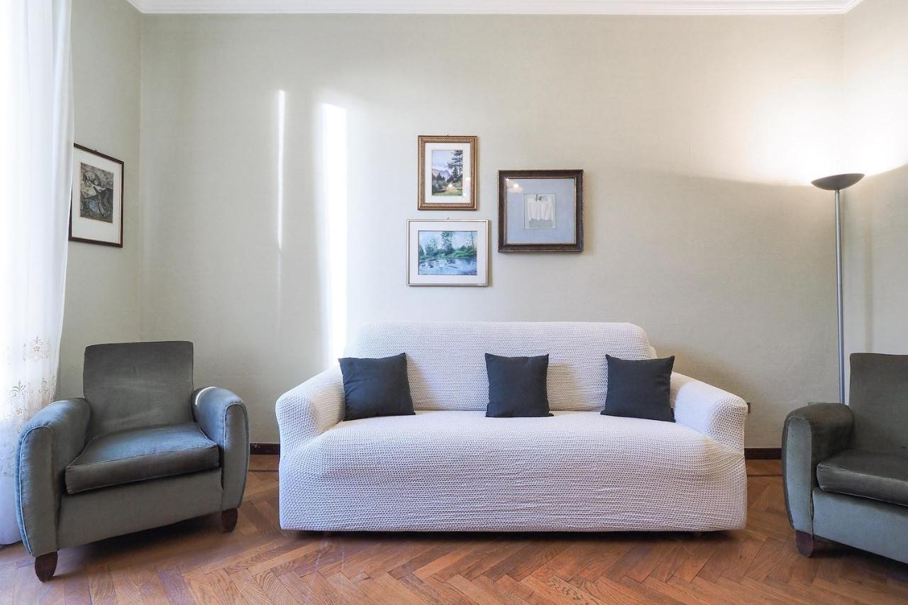 Contempora Apartments - Piazza Grandi 3 Milánó Kültér fotó